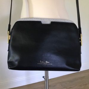 India Hicks “Maddison May” Handbag